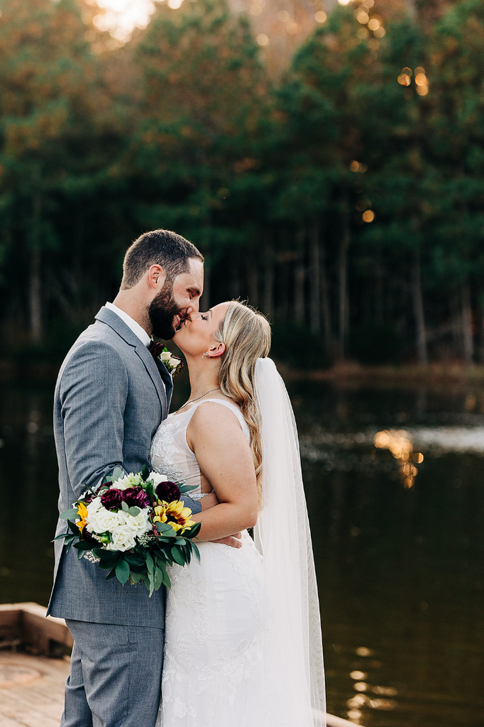 A + M Wedding // Signatures at Bayside -- Selbyville, DE