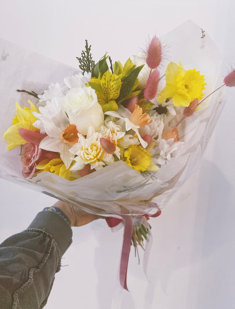 Petite Performance Bouquet