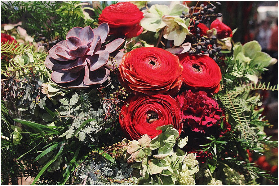 Philadelphia Flower Show 2016 – Explore America