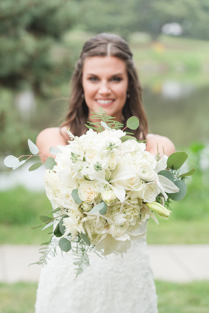 J + S Wedding at Salero // Rehoboth Beach, DE Wedding