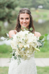 J + S Wedding at Salero // Rehoboth Beach, DE Wedding