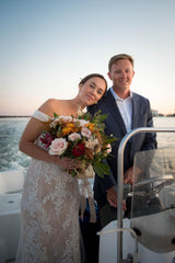 L + T Wedding // Assateague Island