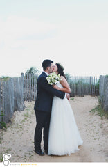 I + V Wedding // Gateway Grand - Ocean City, MD