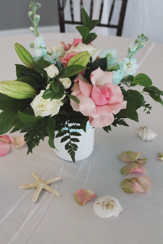Celebration of Life at Ocean Pines Yacht Club