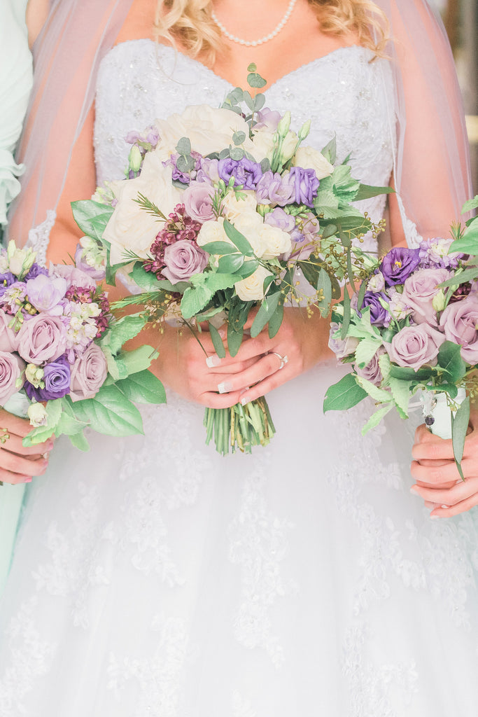 S + L Wedding at Heritage Shores