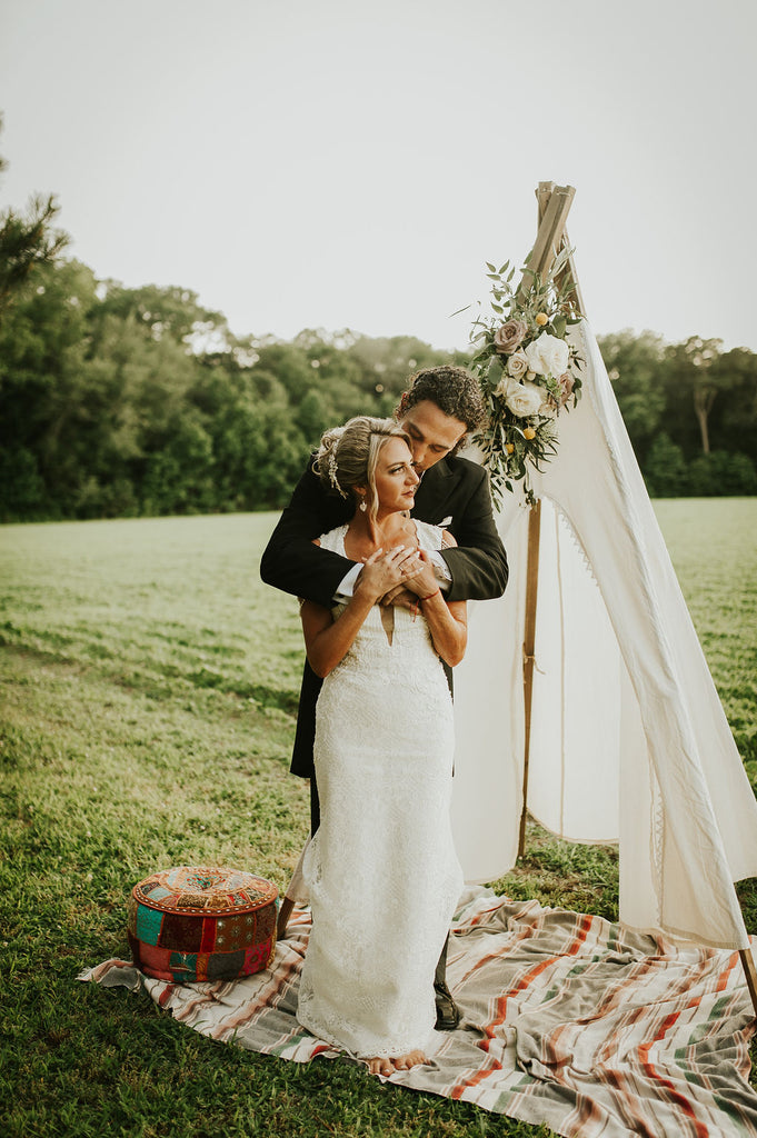 T + N Wedding // Berlin, Maryland