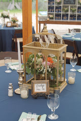 J + G Wedding at Indian River Life-Saving Station