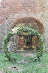 C + A Wedding at Furnace Town