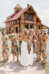 K + A Wedding // Indian River Life Saving Station Museum - Rehoboth Beach, DE