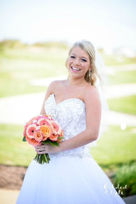 K + J Wedding at Lighthouse Sound
