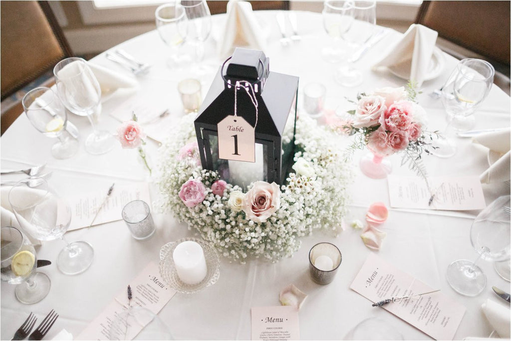 S + M Wedding at Lighthouse Sound