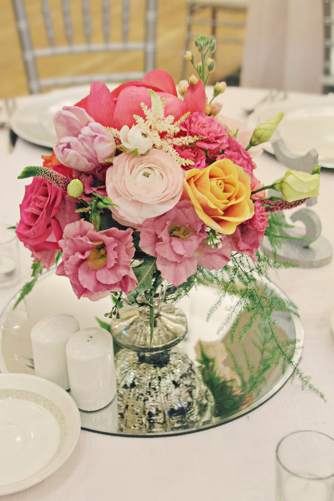 A + M Wedding at Heritage Shores Club