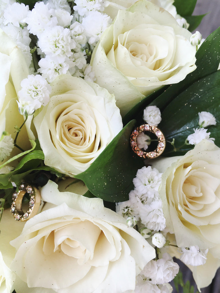 H + B Wedding at Lighthouse Sound