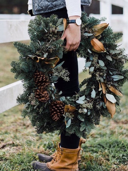 Wreaths
