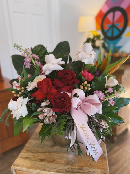 Funeral &amp; Memorial Service