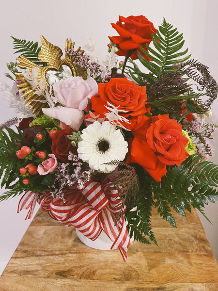 Extra Large Arrangement