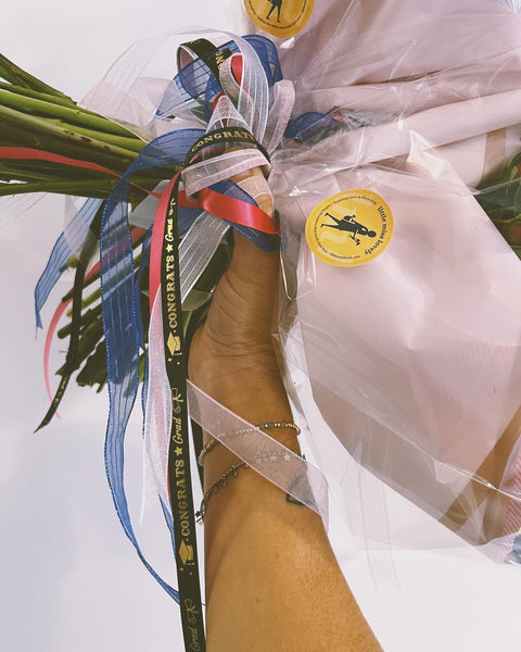 Graduation Bouquet