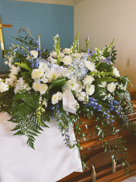 Casket Spray