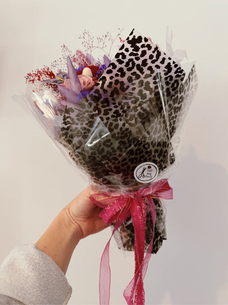 Large Preserved Valentine's Day Bouquet