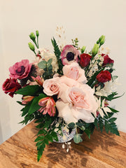 Large Arrangement